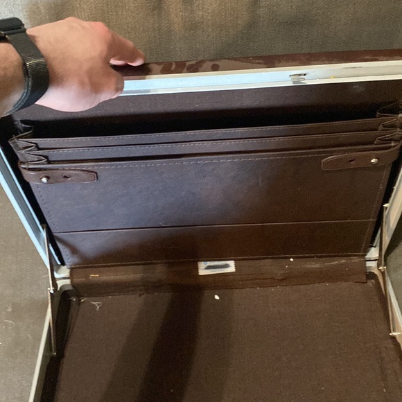 Vintage Samsonite Suitcase Set - Picture 12 of 15